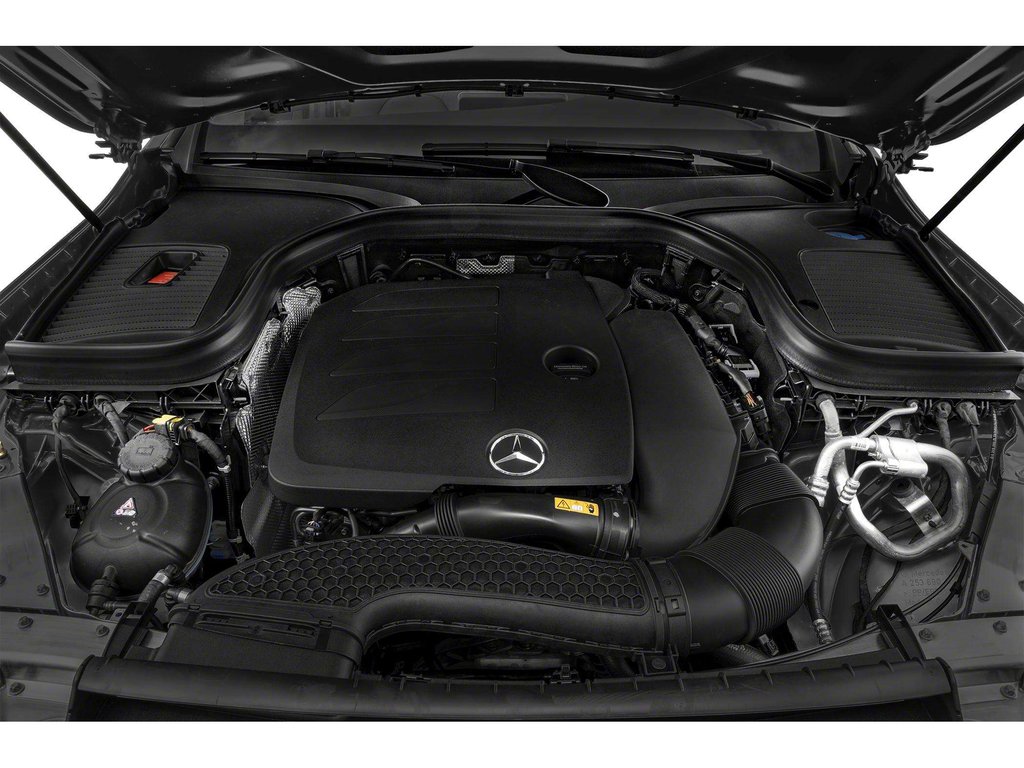 2020 Mercedes-Benz GLC in Antigonish, Nova Scotia - 7 - w1024h768px
