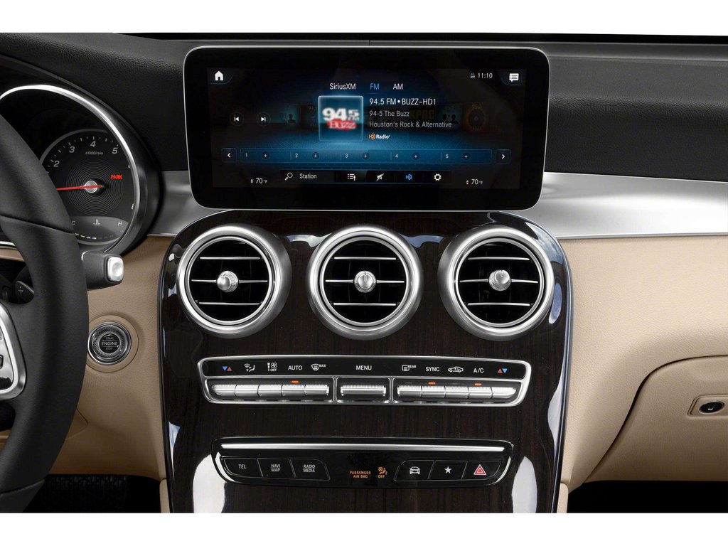 2020 Mercedes-Benz GLC in Antigonish, Nova Scotia - 6 - w1024h768px