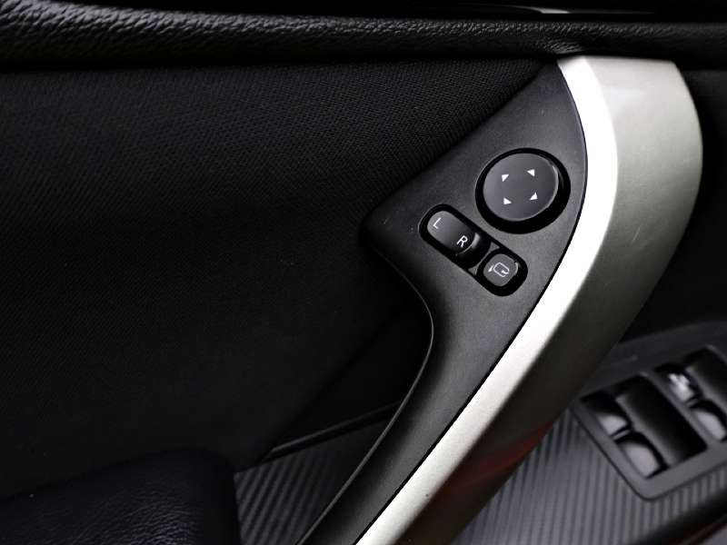 2020 Mitsubishi Eclipse Cross in Antigonish, Nova Scotia - 18 - w1024h768px
