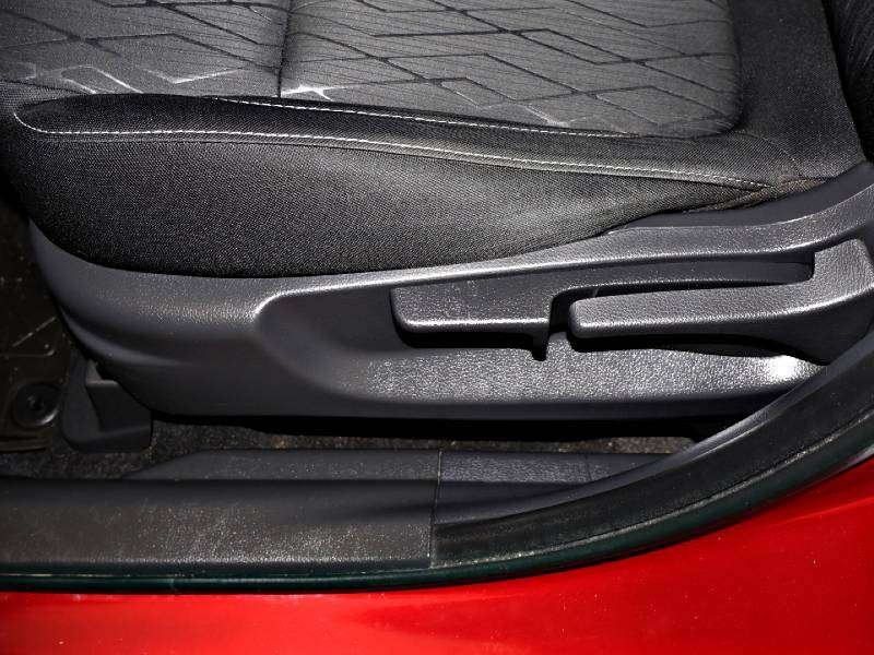 2020 Mitsubishi Eclipse Cross in Antigonish, Nova Scotia - 16 - w1024h768px