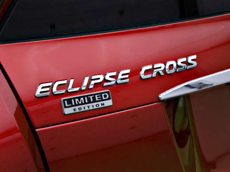 2020 Mitsubishi Eclipse Cross in Antigonish, Nova Scotia - 11 - w1024h768px