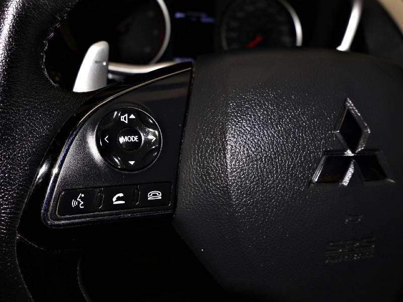 2020 Mitsubishi Eclipse Cross in Antigonish, Nova Scotia - 32 - w1024h768px