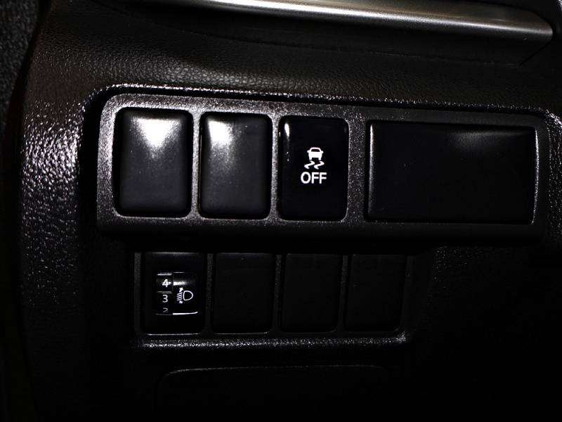 2020 Mitsubishi Eclipse Cross in Antigonish, Nova Scotia - 19 - w1024h768px