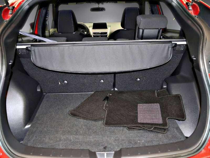2020 Mitsubishi Eclipse Cross in Antigonish, Nova Scotia - 13 - w1024h768px