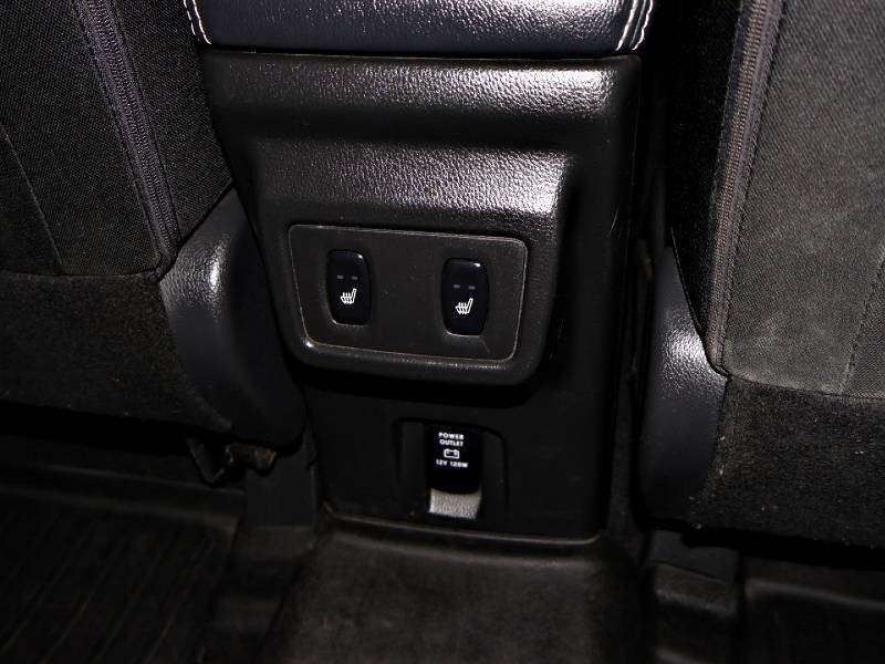 2020 Mitsubishi Eclipse Cross in Antigonish, Nova Scotia - 35 - w1024h768px