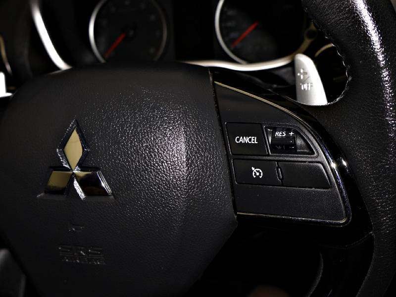 2020 Mitsubishi Eclipse Cross in Antigonish, Nova Scotia - 33 - w1024h768px