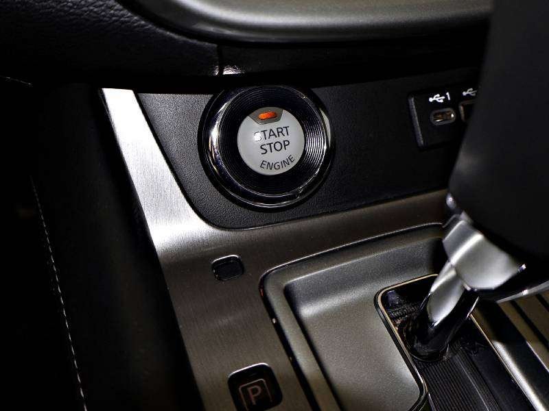 2019 Nissan Murano in Antigonish, Nova Scotia - 21 - w1024h768px