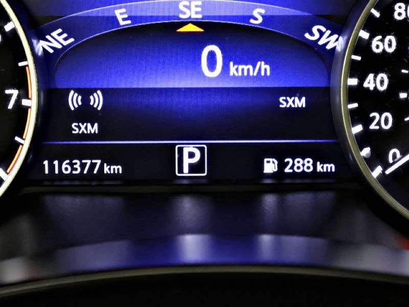 2019 Nissan Murano in Antigonish, Nova Scotia - 23 - w1024h768px