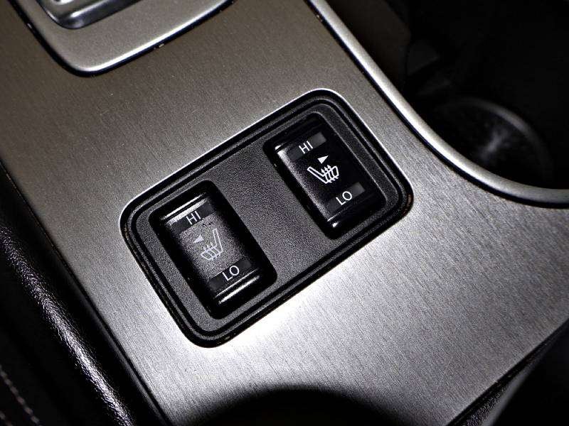 2019 Nissan Murano in Antigonish, Nova Scotia - 30 - w1024h768px