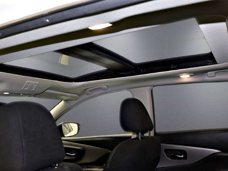 2019 Nissan Murano in Antigonish, Nova Scotia - 15 - w1024h768px