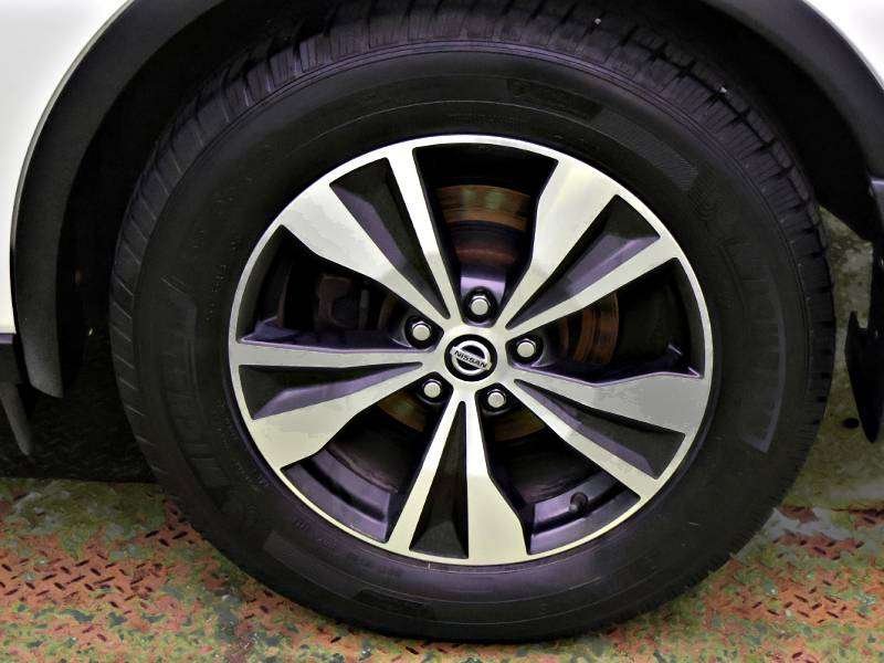2019 Nissan Murano in Antigonish, Nova Scotia - 10 - w1024h768px