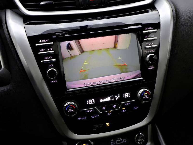 2019 Nissan Murano in Antigonish, Nova Scotia - 26 - w1024h768px