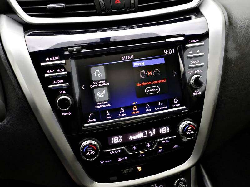 2019 Nissan Murano in Antigonish, Nova Scotia - 24 - w1024h768px