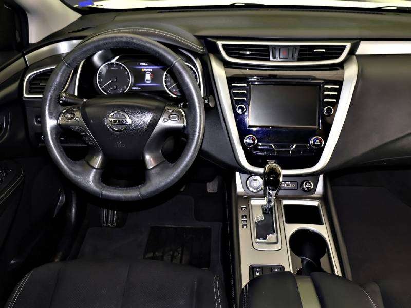 2019 Nissan Murano in Antigonish, Nova Scotia - 3 - w1024h768px