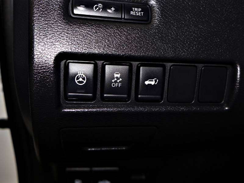 2019 Nissan Murano in Antigonish, Nova Scotia - 20 - w1024h768px