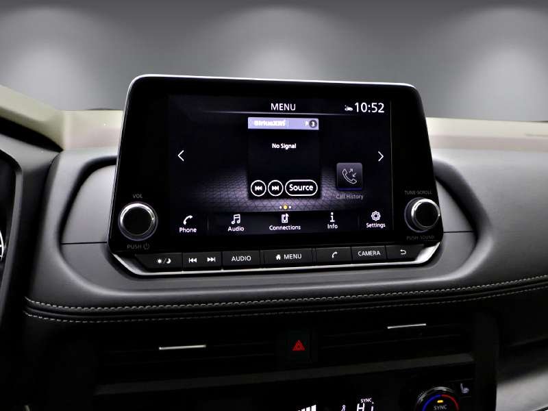 2023 Nissan Rogue in Antigonish, Nova Scotia - 23 - w1024h768px