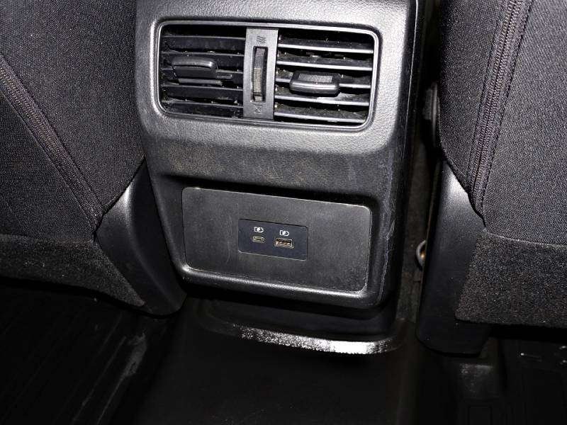 2023 Nissan Rogue in Antigonish, Nova Scotia - 34 - w1024h768px