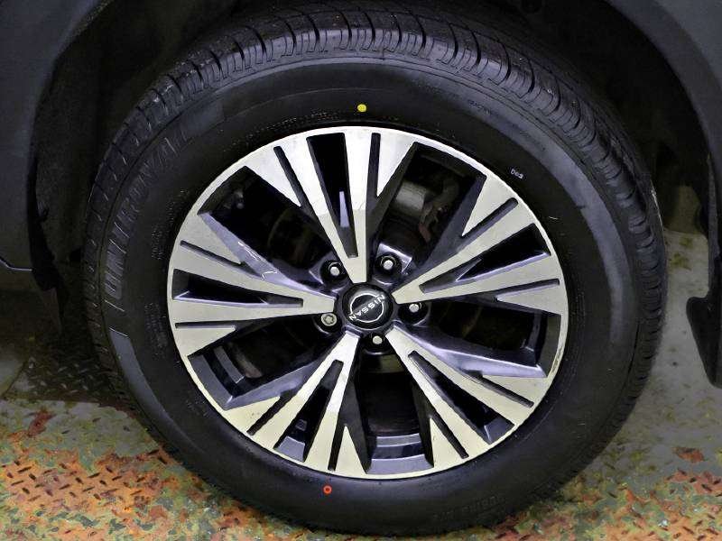 2023 Nissan Rogue in Antigonish, Nova Scotia - 10 - w1024h768px