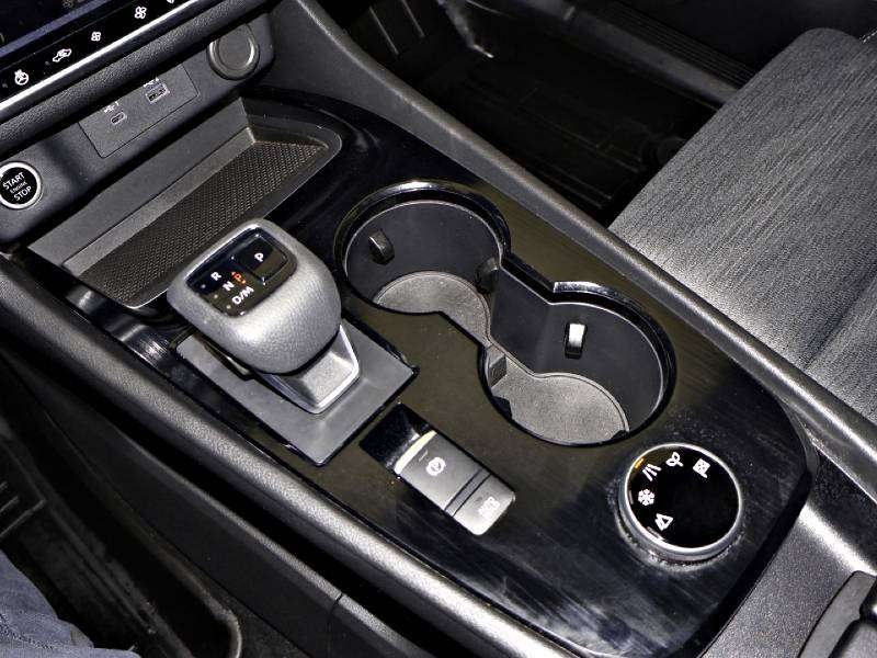 2023 Nissan Rogue in Antigonish, Nova Scotia - 28 - w1024h768px