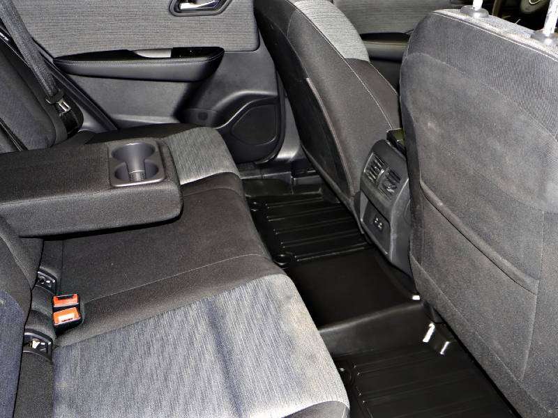 2023 Nissan Rogue in Antigonish, Nova Scotia - 33 - w1024h768px