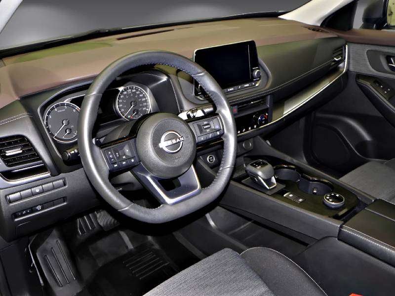 2023 Nissan Rogue in Antigonish, Nova Scotia - 15 - w1024h768px