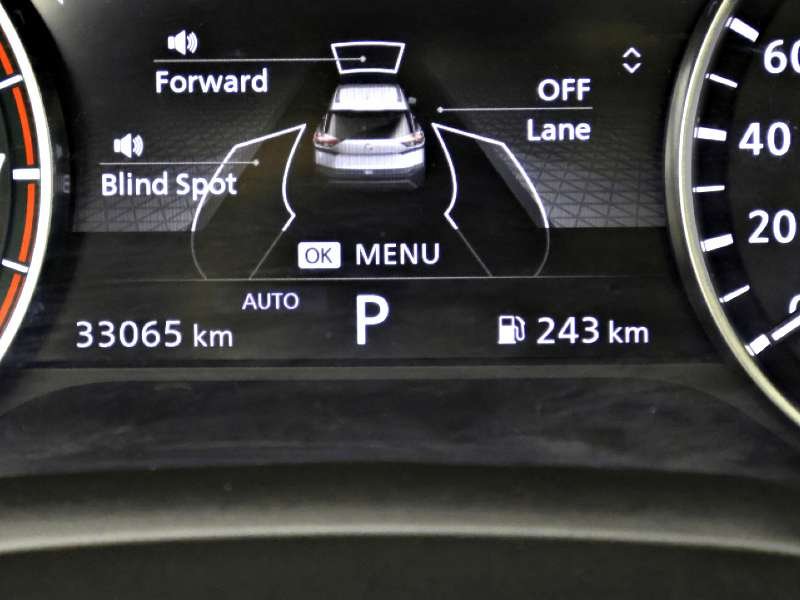 2023 Nissan Rogue in Antigonish, Nova Scotia - 22 - w1024h768px