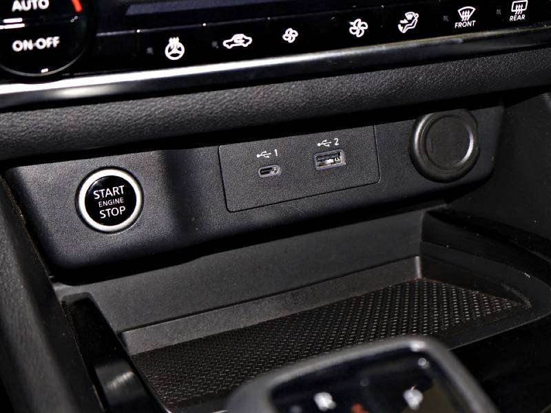 2023 Nissan Rogue in Antigonish, Nova Scotia - 27 - w1024h768px