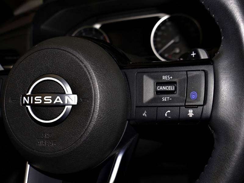 2023 Nissan Rogue in Antigonish, Nova Scotia - 32 - w1024h768px