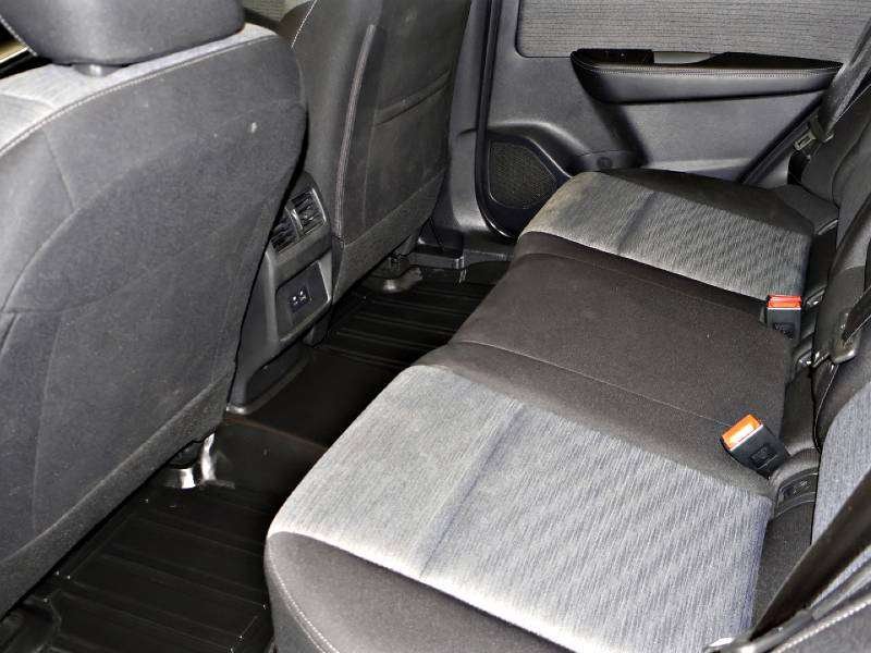 2023 Nissan Rogue in Antigonish, Nova Scotia - 13 - w1024h768px