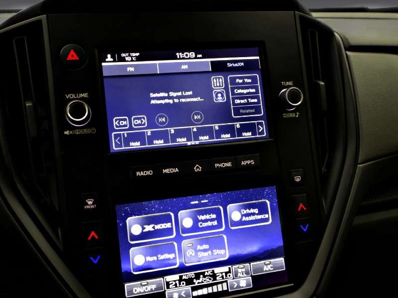 2024 Subaru Crosstrek in Antigonish, Nova Scotia - 23 - w1024h768px