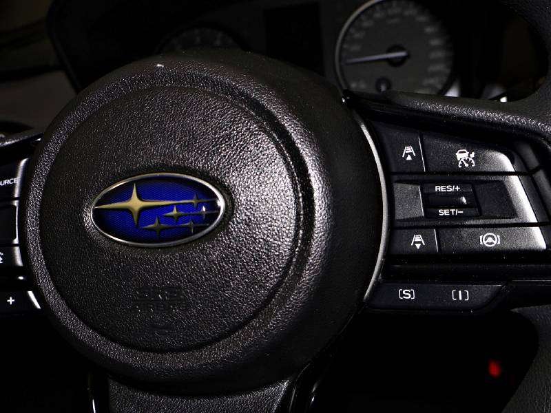 2024 Subaru Crosstrek in Antigonish, Nova Scotia - 31 - w1024h768px