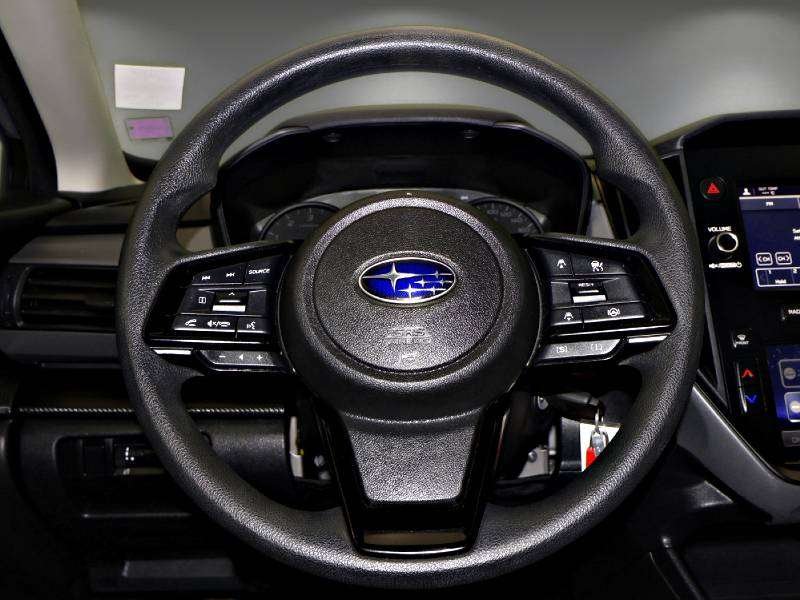 2024 Subaru Crosstrek in Antigonish, Nova Scotia - 29 - w1024h768px