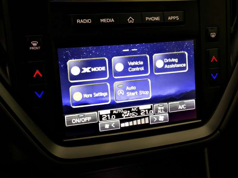 2024 Subaru Crosstrek in Antigonish, Nova Scotia - 22 - w1024h768px