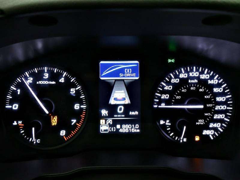 2024 Subaru Crosstrek in Antigonish, Nova Scotia - 18 - w1024h768px