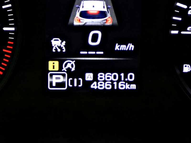 2024 Subaru Crosstrek in Antigonish, Nova Scotia - 19 - w1024h768px
