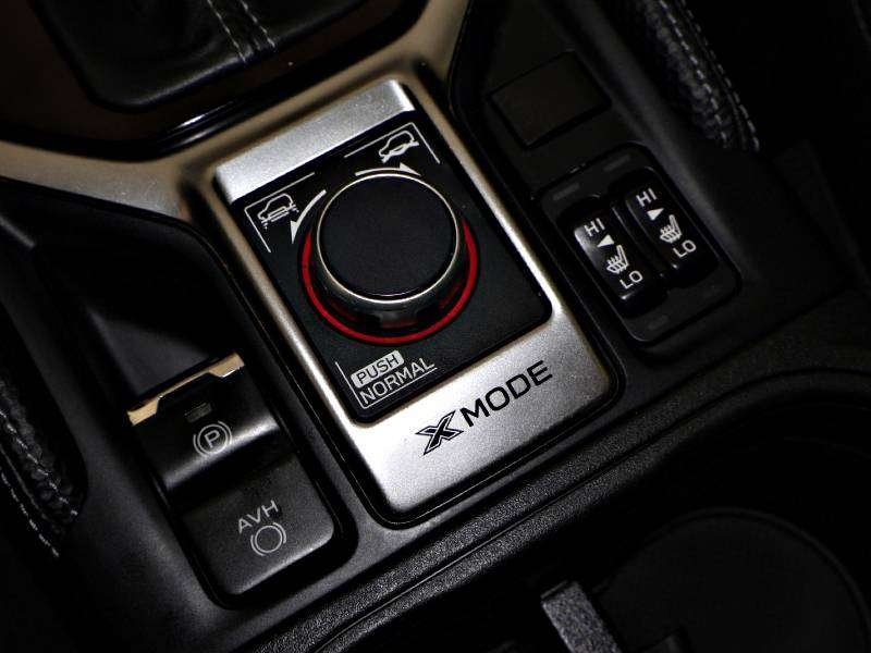 2020 Subaru Forester Limited in Saint John, New Brunswick - 33 - w1024h768px