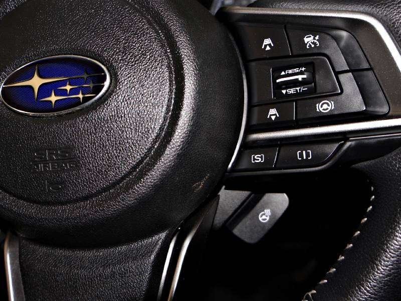 2020 Subaru Forester Limited in Saint John, New Brunswick - 36 - w1024h768px