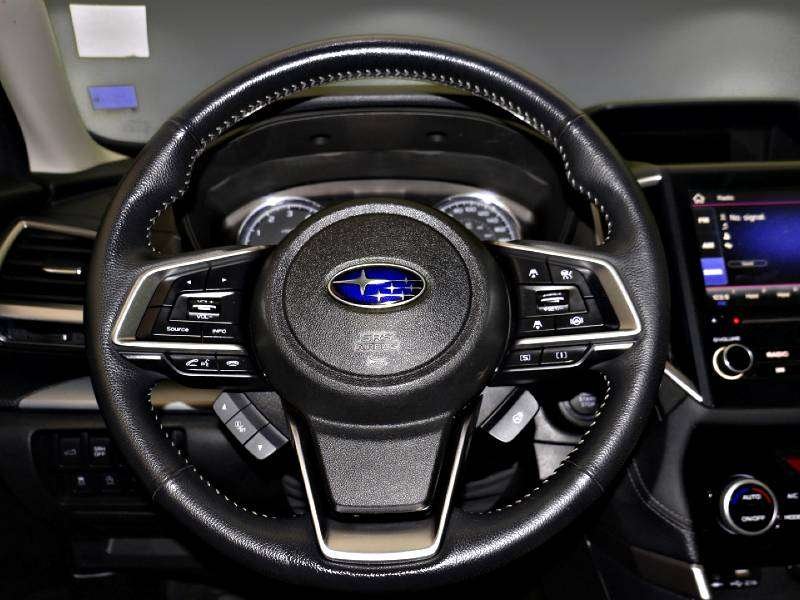 2020 Subaru Forester Limited in Saint John, New Brunswick - 34 - w1024h768px