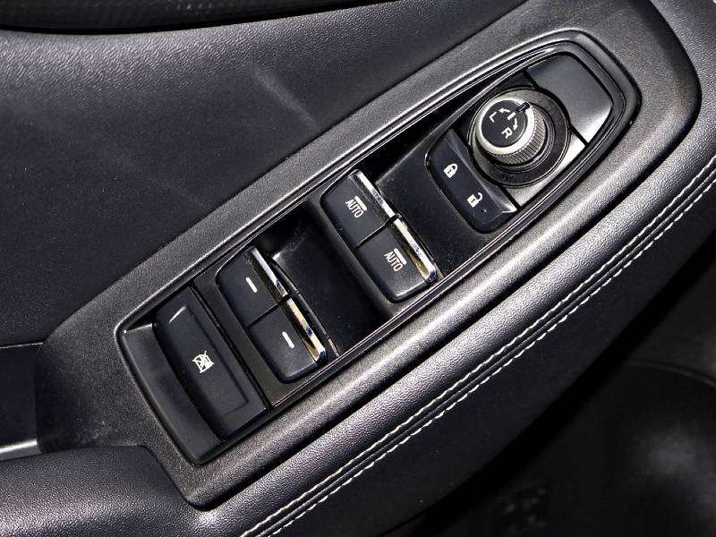 2020 Subaru Forester Limited in Saint John, New Brunswick - 19 - w1024h768px