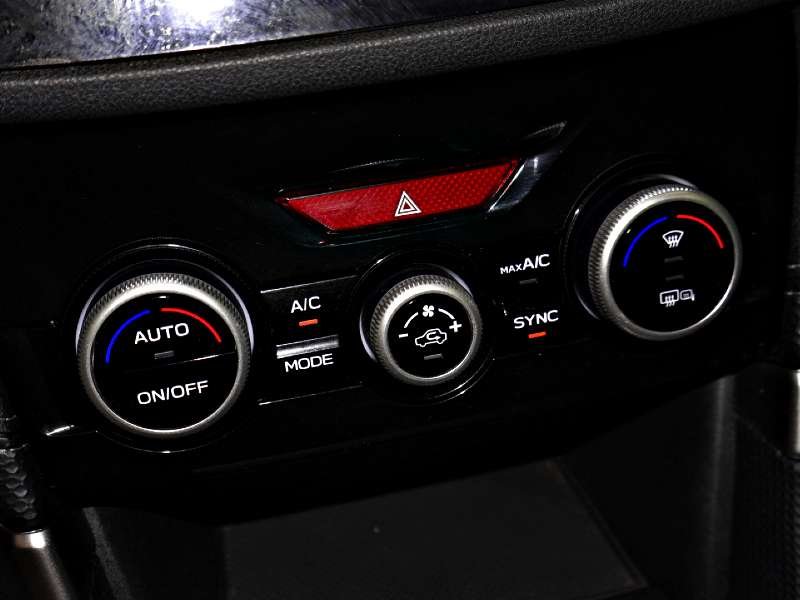 2020 Subaru Forester Limited in Saint John, New Brunswick - 30 - w1024h768px