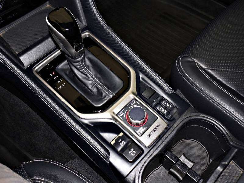 2020 Subaru Forester Limited in Saint John, New Brunswick - 32 - w1024h768px