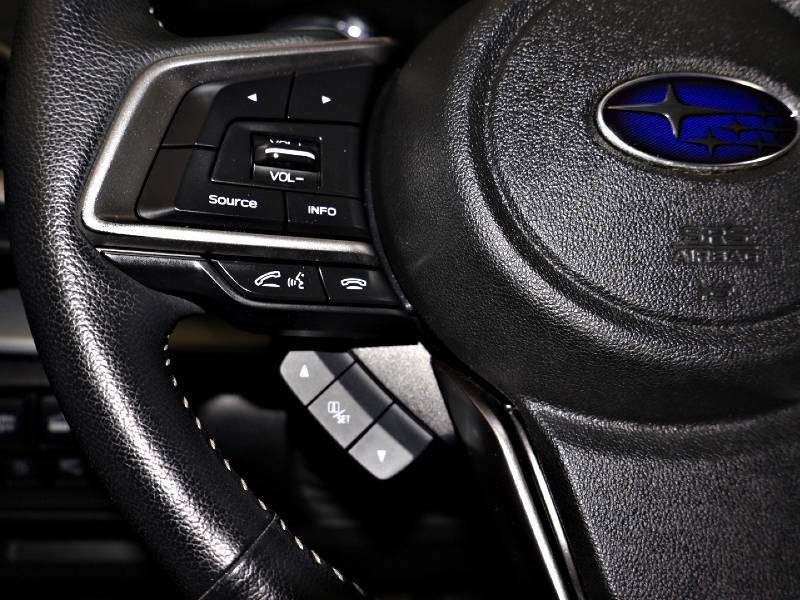 2020 Subaru Forester Limited in Saint John, New Brunswick - 35 - w1024h768px
