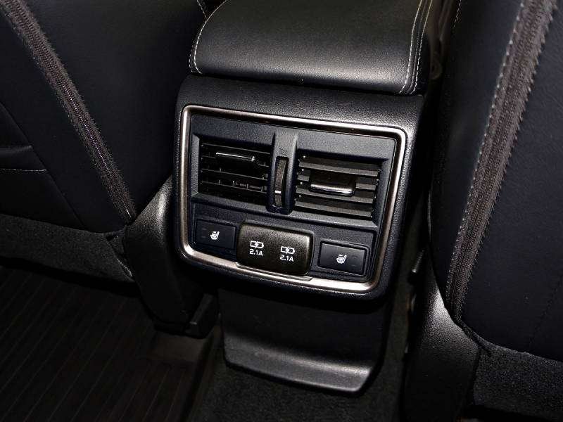 2020 Subaru Forester Limited in Saint John, New Brunswick - 38 - w1024h768px