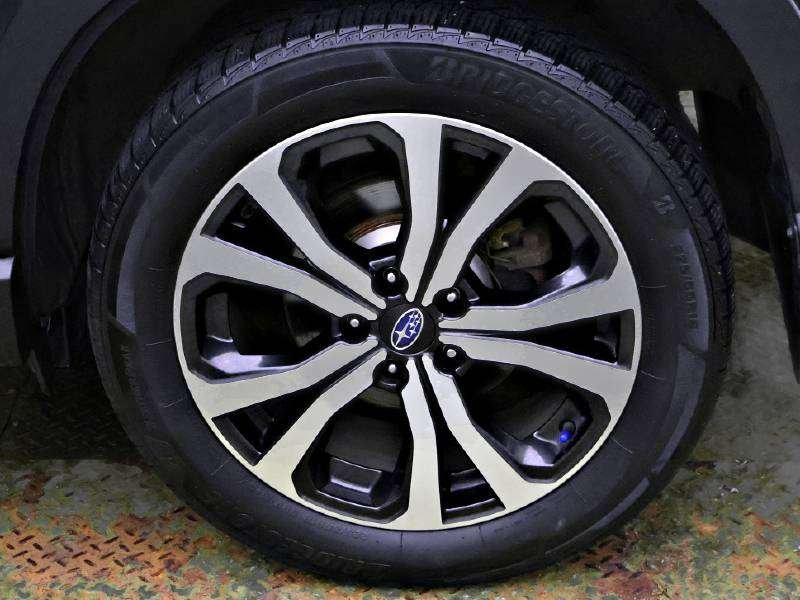 2020 Subaru Forester Limited in Saint John, New Brunswick - 10 - w1024h768px
