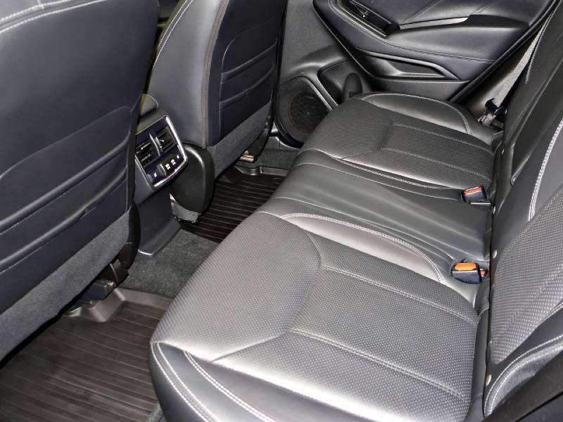 2020 Subaru Forester Limited in Saint John, New Brunswick - 14 - w1024h768px