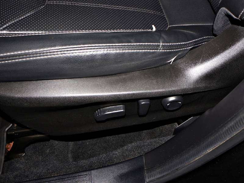 2020 Subaru Forester Limited in Saint John, New Brunswick - 18 - w1024h768px