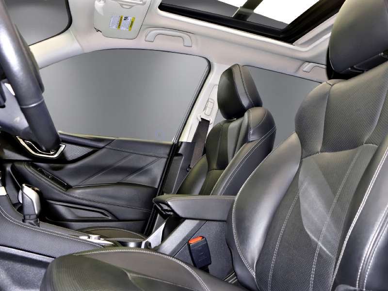 2020 Subaru Forester Limited in Saint John, New Brunswick - 17 - w1024h768px