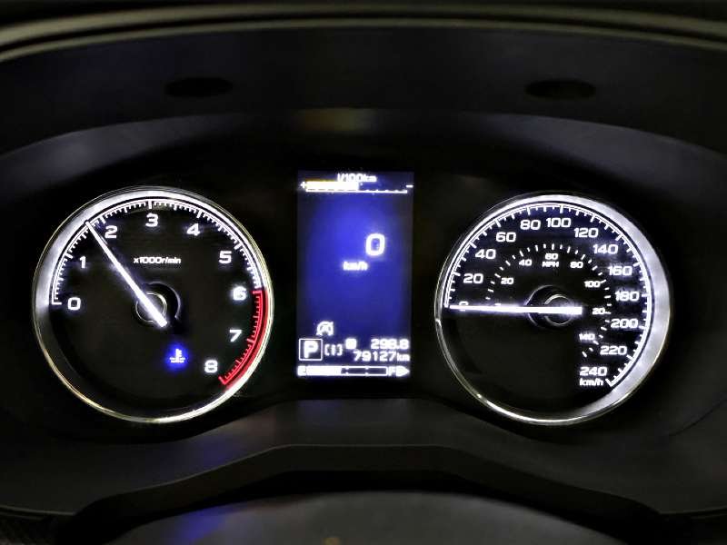 2020 Subaru Forester Limited in Saint John, New Brunswick - 24 - w1024h768px