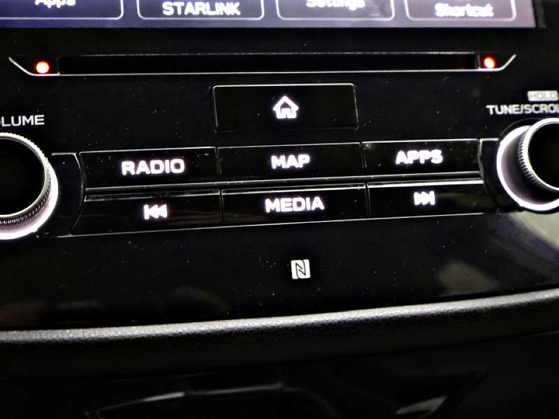 2020 Subaru Forester Limited in Saint John, New Brunswick - 28 - w1024h768px