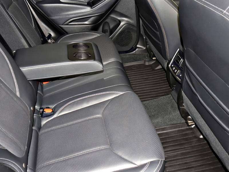 2020 Subaru Forester Limited in Saint John, New Brunswick - 37 - w1024h768px